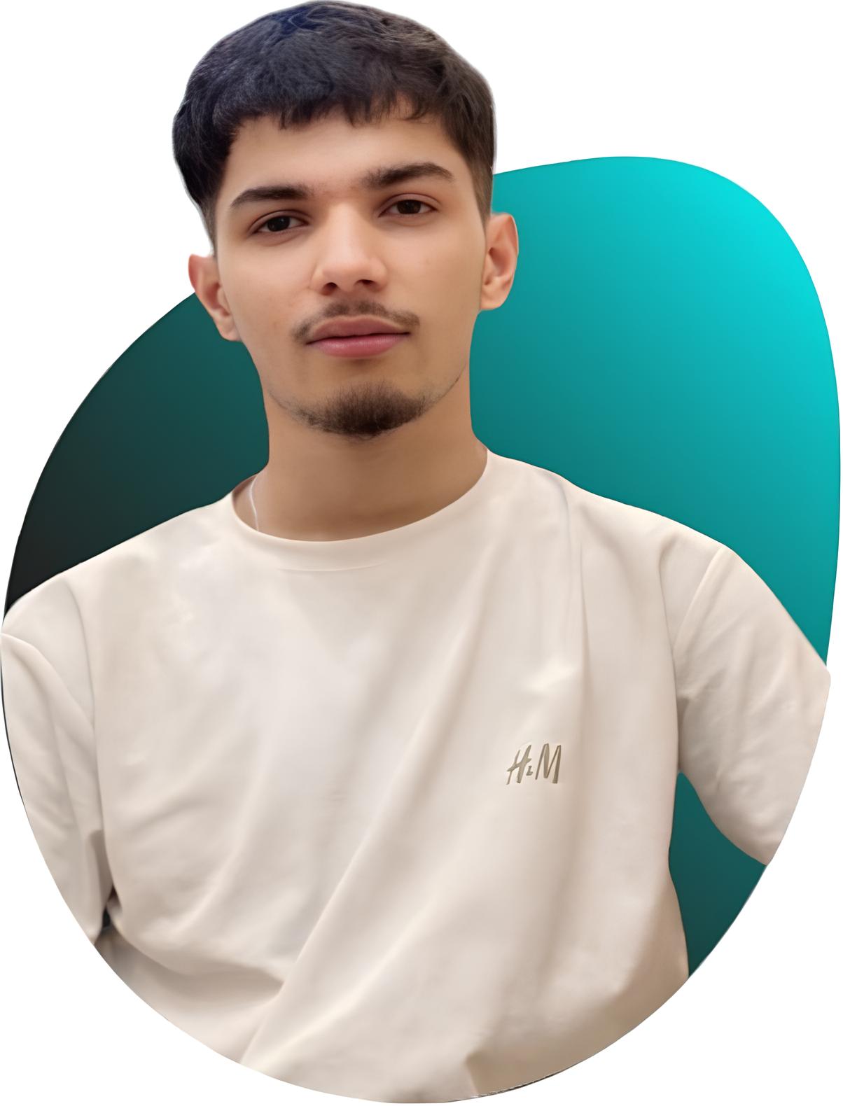 Hero Image - Light Mode