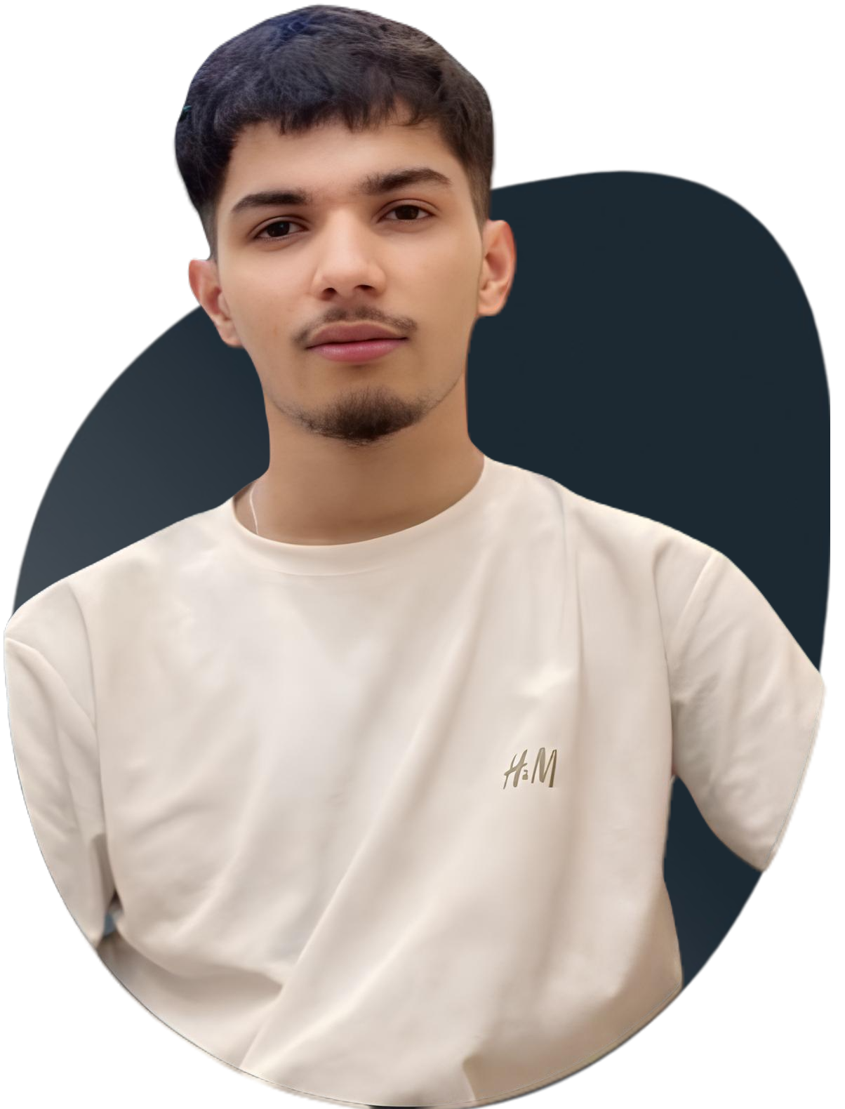 Hero Image - Dark Mode