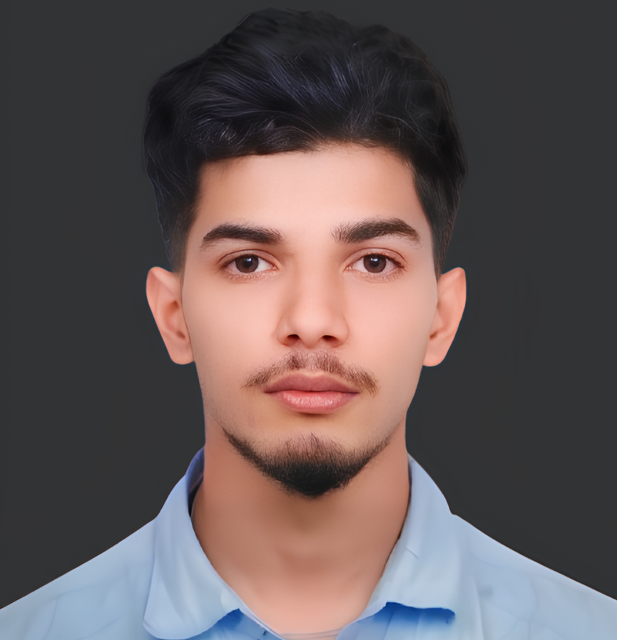 Kebal Kishor Bastola